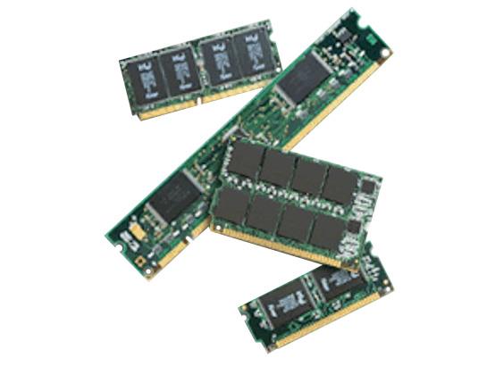 NTDU80CA01 Nortel 512MB Kit Memory Upgrade (Refurbished)