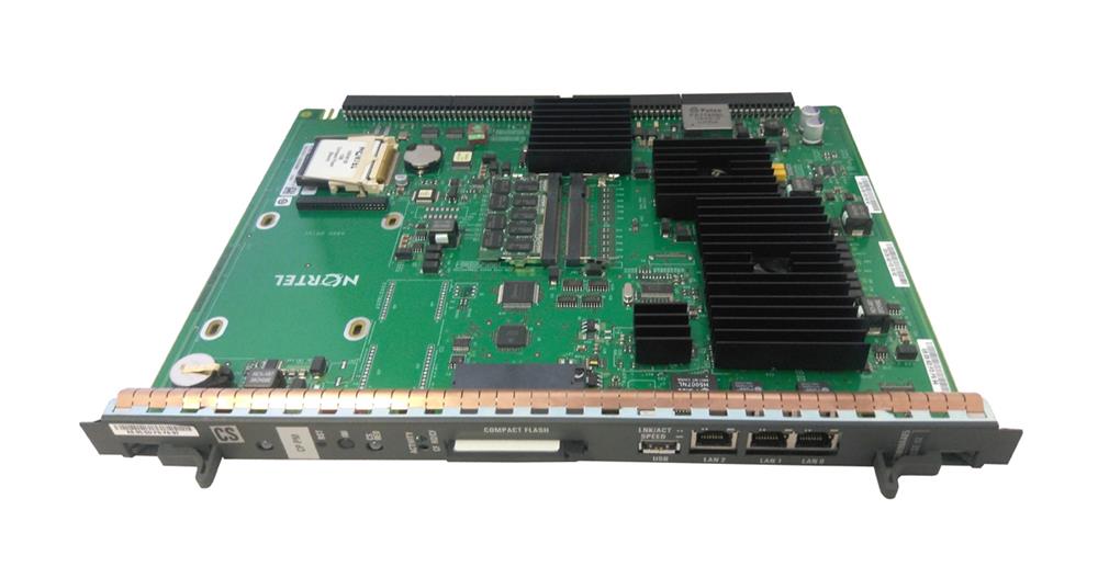 NTDW99AAE5 Avaya Cppm Call Server Processor (Refurbished)