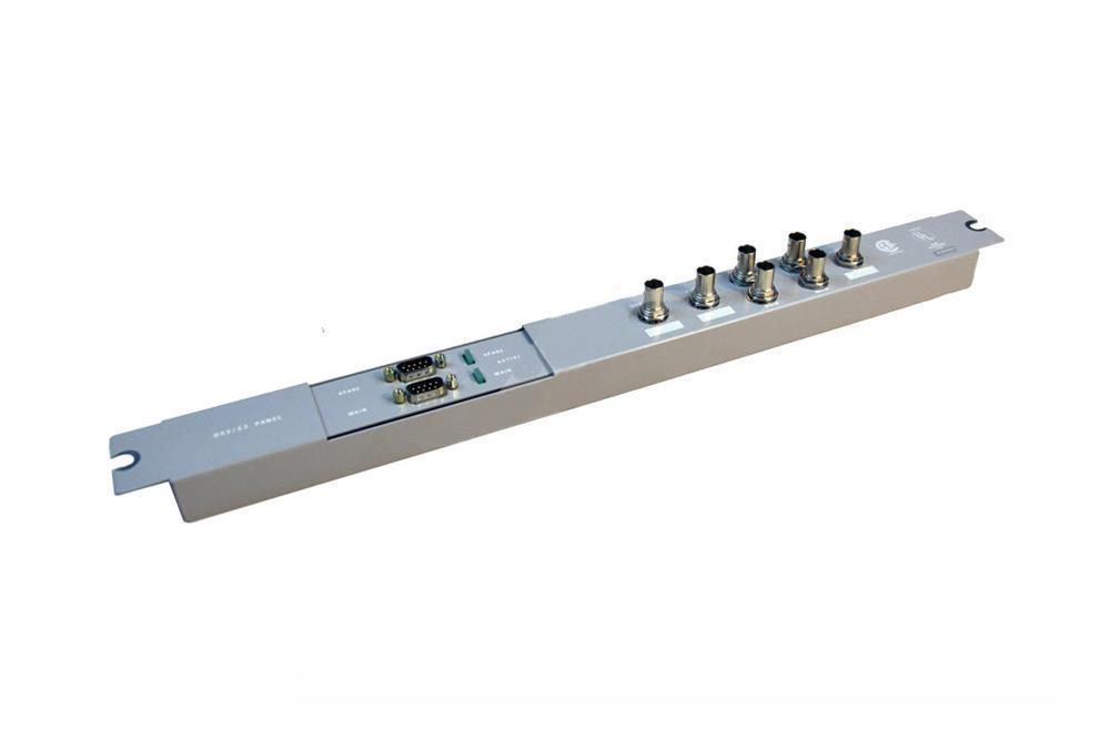 NTEP53AB Nortel DS3/E3 ATM Termination Panel 13 inch (Refurbished)