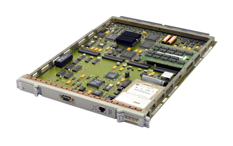 NTFN33HB Nortel Control Processor (CP) Module for Passport (Refurbished)
