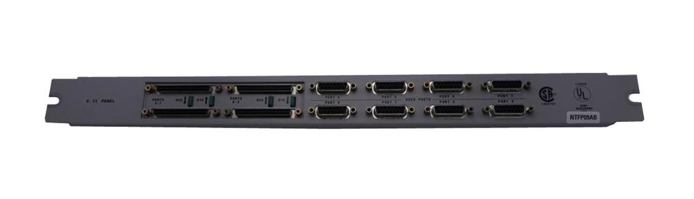 NTFP09AB Nortel V.11 Termination Panel Panel (Refurbished)