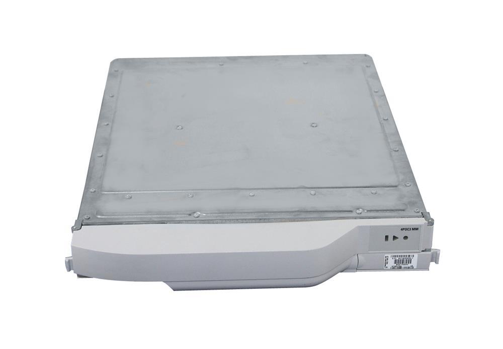NTHR17DA29 Nortel Passport 15000 (4poc3mm) 4-port Oc3c/stm1 Atm Mm (multi-mode) Function Processor Module/card. (Refurbished)