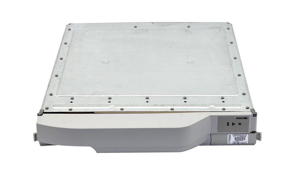 NTHR21FA02 Nortel Passport 15000 (4poc3 Smir) 4-port Oc3c/stm1 Atm Pqc 2 Function Processor Module/card. (Refurbished)