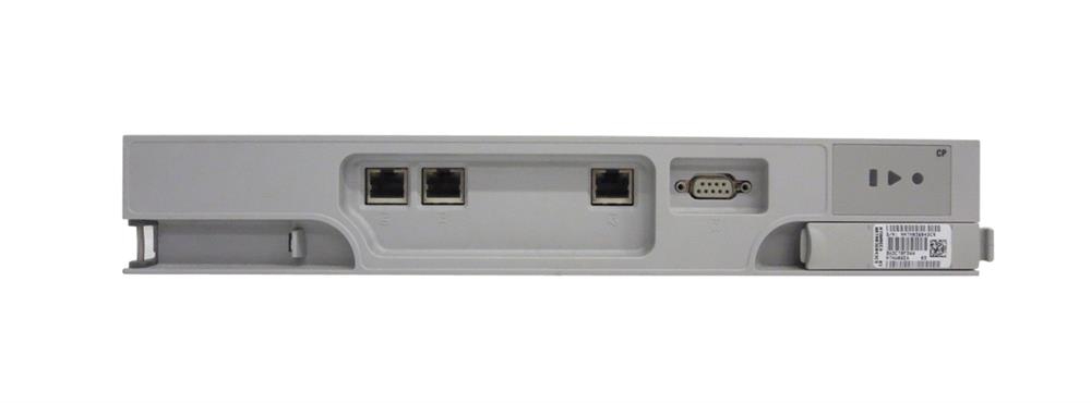 NTHW06EA Nortel MSS 15000 Control Processor (CP3) Module (Power PC DS1 BITS) (Refurbished)