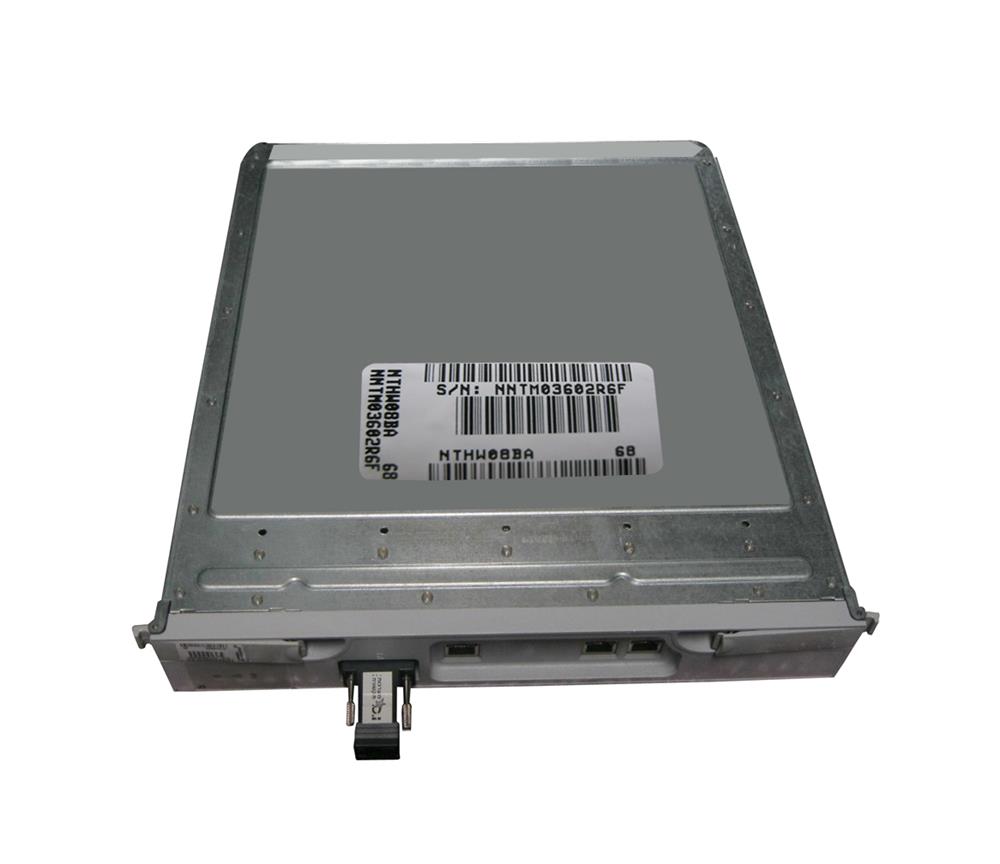 NTHW08BA Nortel Sixteen-port OC3/STM-1 ATM Function Processor (MT-RJ Connector). (Refurbished)