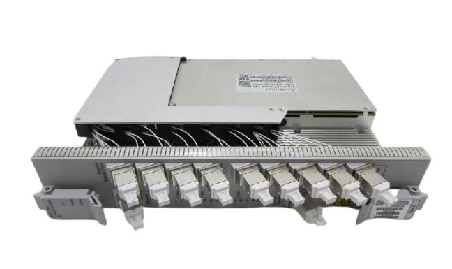 NTK553LB Nortel 100Ghz 1 X 9 Wavelength Selective Switch 1 X 5 Demux- And 2 Port 100Ghz Optical Power Monitor Circuit Pack (Refurbished)