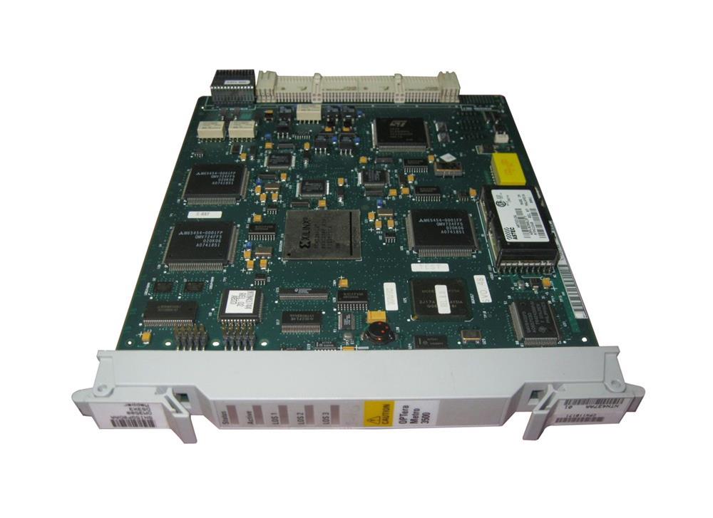 NTN437AAS-03 Nortel Networks Module Om3500 Ds3x3 Mapper (Refurbished) 
