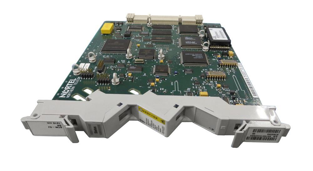 NTN442AC Nortel OC-48 DWDM band 1 Ch 3 Circuit Pack (Refurbished)