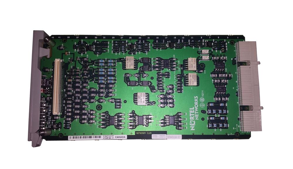 NTN451BA Nortel OM3500: LIF (Left Interface) (Refurbished)