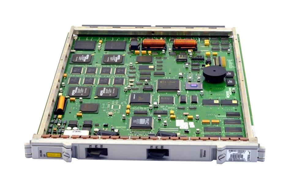 NTNQ65AA Nortel 2-Port ATM Functional Processor 2 x OC-3/STM-1 Functional Processing Module (Refurbished)