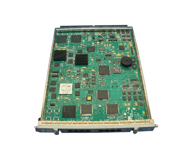 NTNQ95AA Nortel 4-Port Ethernet Function Processor Module 4 x 10/100Base-TX Expansion Module (Refurbished)