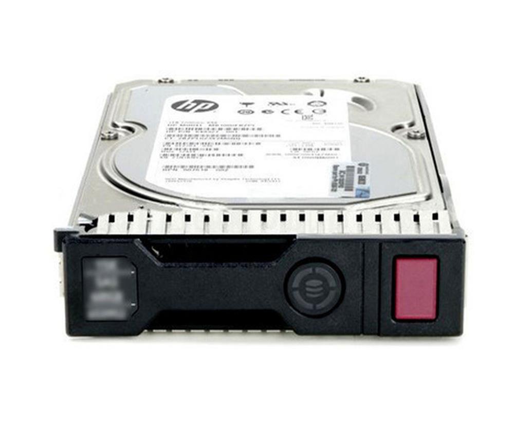 NTPM102875 HP 10TB 7200RPM SAS 12Gbps 3.5-inch Internal Hard Drive