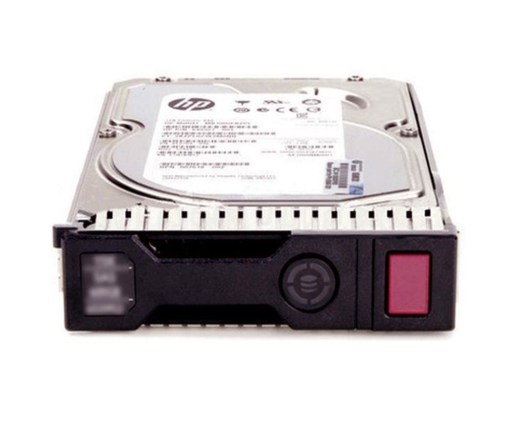 NTPM102877 HP 10TB 7200RPM SAS 12Gbps 3.5-inch Internal Hard Drive