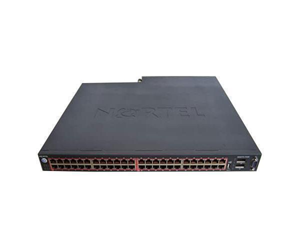 NTPM99BJ Nortel Corp Svs Unit Pwr Over Eth (poe) Inj (rel 1.0) (Refurbished)