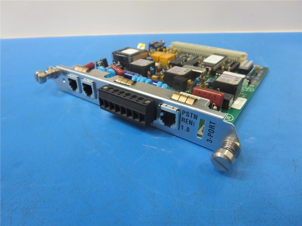 NTRY52AA Nortel 3-Ports 2GHZ ATCA Blade XEON Card for VSE (Refurbished)