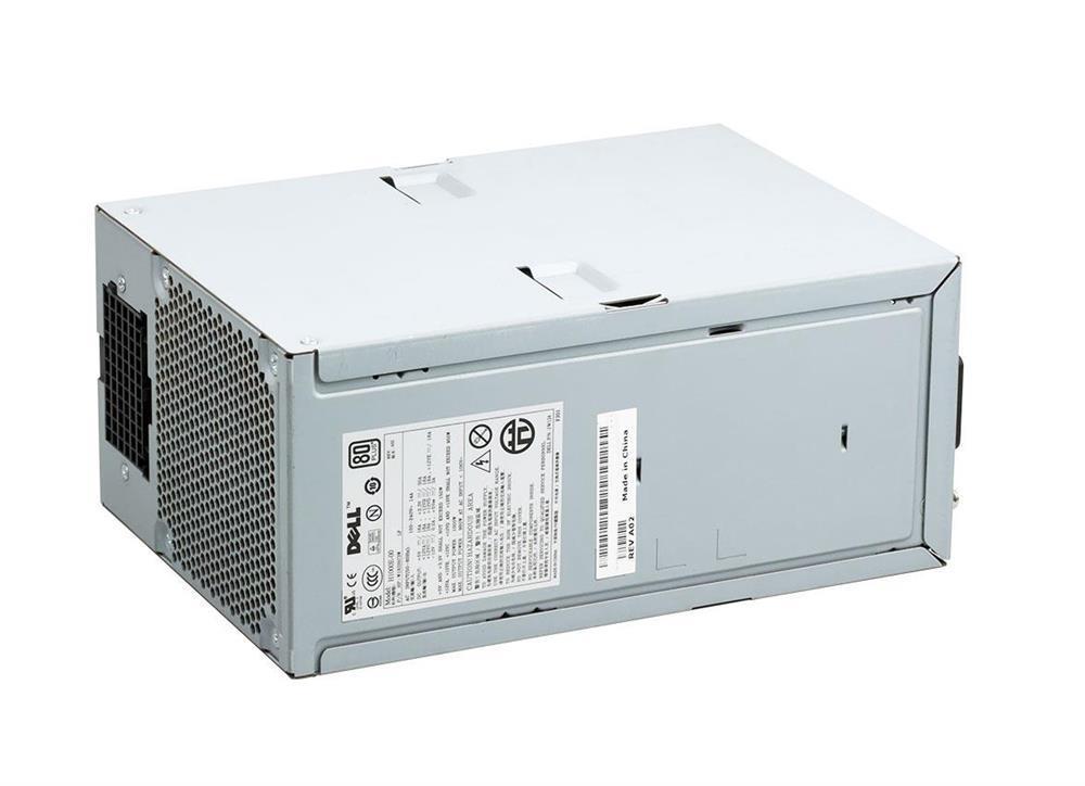 NV285 Dell 1000-Watts Power Supply for Precision 690 / 490 Xps 700 / 7 10 / 720