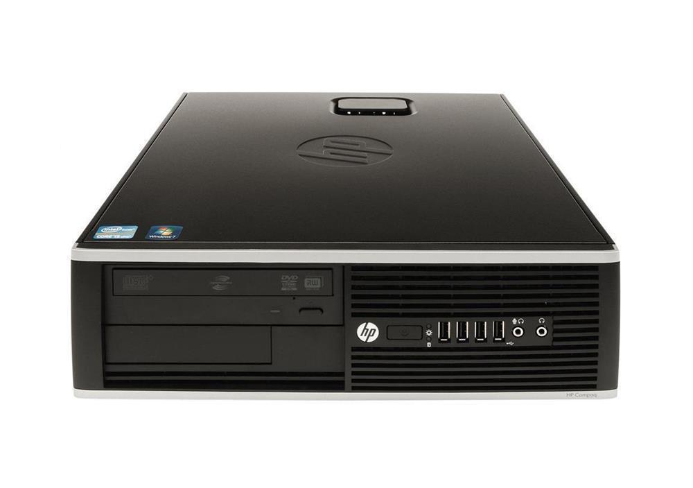 NV510UT HP Bundle OfPromo 6000 Small Form Factor Amd Phenom Ii X4 B95 Cpu 320GB SATA (Refurbished)