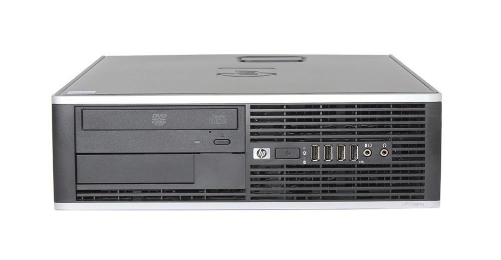 NV511UTR#ABA HP 6005 Xp7 Athlon2 X2 B22 2 8GHz 160GB SATA 2GB 1x2GB Dvd Parallel Rmkt Mt PC (Refurbished) NV511UTR ABA
