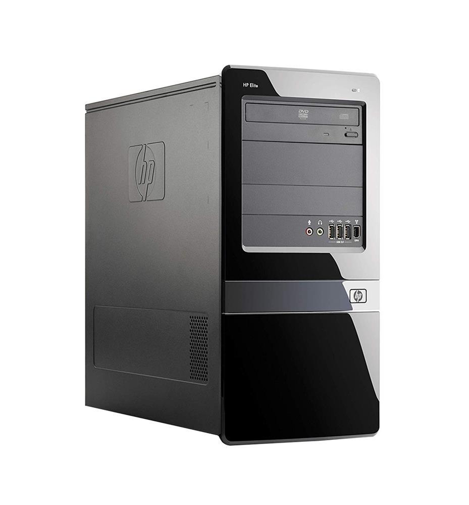 NV525UTR#ABA HP 7000 Xp7 I5-750 2.66GHz 250GB 3GB(3x1GB) DDR3 1333 Dvdrw( (Refurbished) NV525UTR ABA