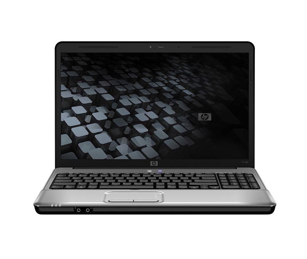 NW144UA HP Pavilion G60-440us Notebook Intel Dual-core T3400 2.1 GHz Processor 3GB Ram 320GB Hard Drive Dvd+/-rw Vista Home Premium 16-inch Display (refurbished)