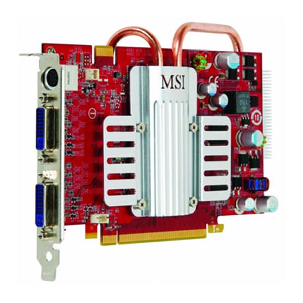 Msi geforce 8600 gt clearance