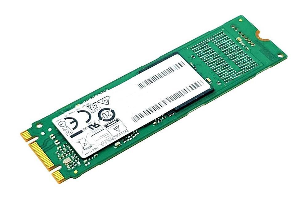 NXA-128GB-M2-SSD= Cisco 128GB M.2 Solid State Drive (SSD) for Nexus Switches