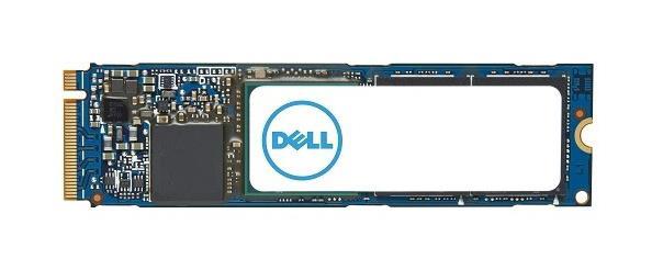NXC36 Dell 2TB PCI Express NVMe Class 40 M.2 2280 Internal Solid State Drive (SSD)
