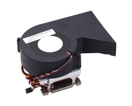 O3268 Dell Screw Heat Sink Pentium 2 Processor Pe2300