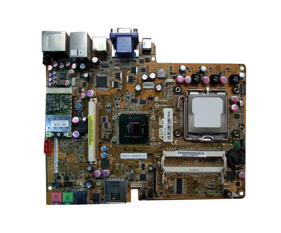 OBSP/P5K3L ASUS P5K3L Socket LGA 775 System Board for Essentio CS5110 Mini Desktop (Refurbished)