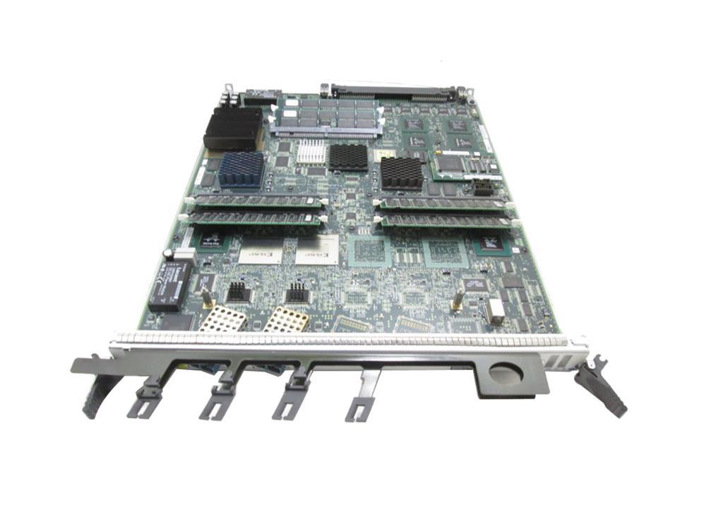 OC12/SRP-IR-SC-B Cisco 12000 Series 2-Ports OC-12c/STM-4c DPT IR Line Card (Refurbished)