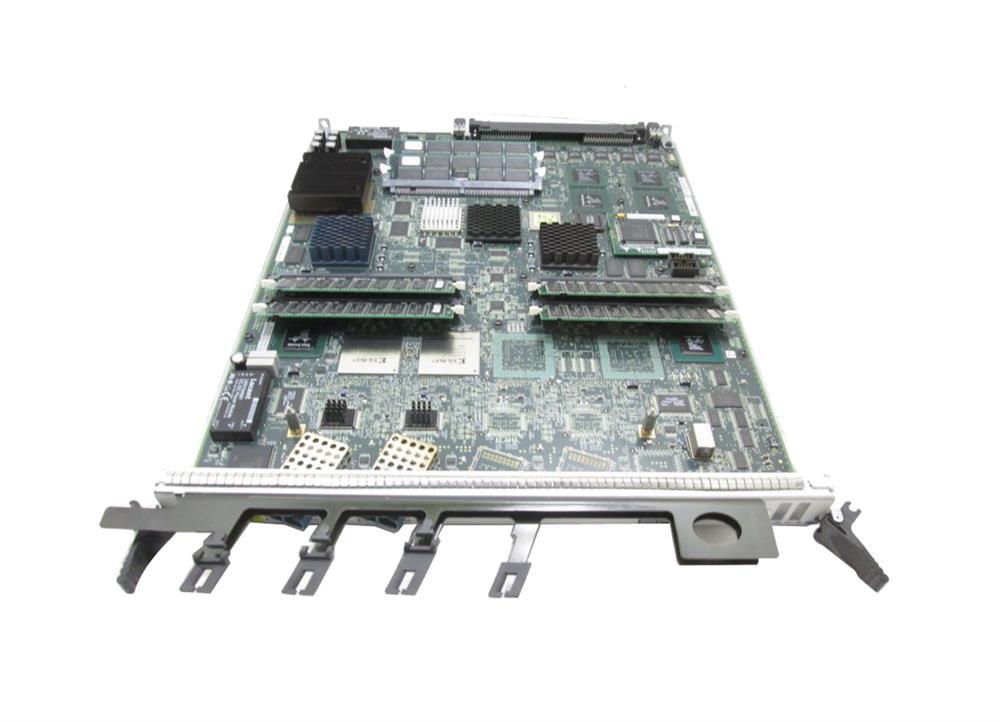 OC12/SRP-MM-SCB-RF Cisco OC-12c/STM-4c Dynamic Packet Transport Line Card 2 x OC-12c/STM-4c Line Card (Refurbished)