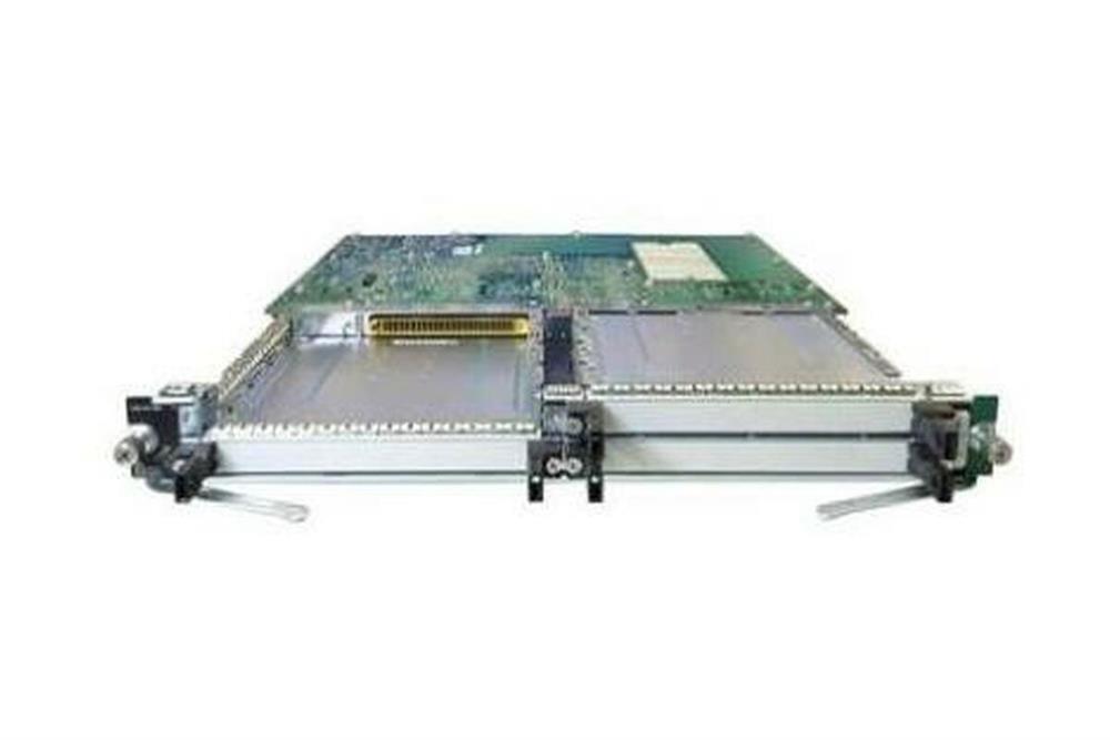 OC192/POS-IR-SC Cisco 1-Port OC-192c/STM-64c POS Line Card 1 x OC-192c/STM-64c Line Card (Refurbished)