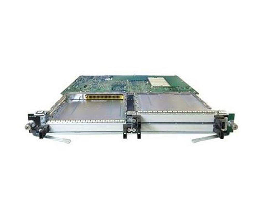 OC192/SRP-IR-PR Cisco Two OC192/SRP-IR-SC Linecards With One CBL-SRP-OC192 Cable (Refurbished)