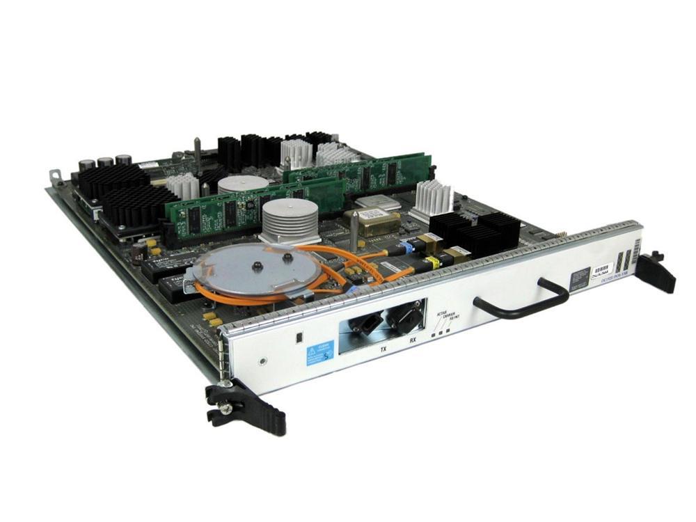 OC192E/POS-VSR Cisco 1-Port OC192c/STM64c POS Edge Card VSR Optics (Refurbished)