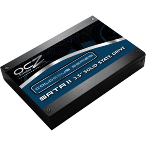 OCZSSD2-1CLSC1TB OCZ Colossus Cascade Series 1TB MLC SATA 3Gbps 3.5-inch Internal Solid State Drive (SSD)