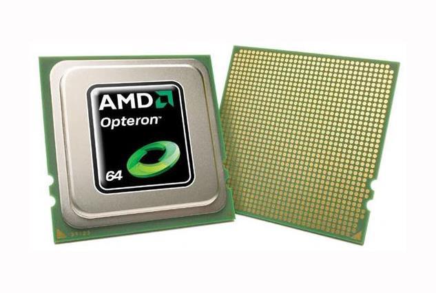 OE41LEOHU4DGOE AMD Opteron 41LE HE Quad-Core 2.30GHz 2200MHz FSB 6MB L3 Cache Socket C32 Processor