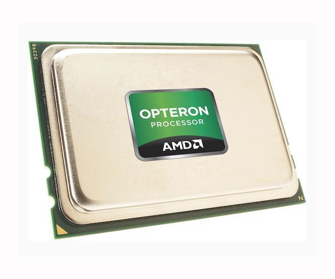OE61QSWKT8EGOE AMD Opteron 61QS 2.30 GHz Processor Socket G34 LGA-1944 Octa-core (8 Core) 12 MB Cache