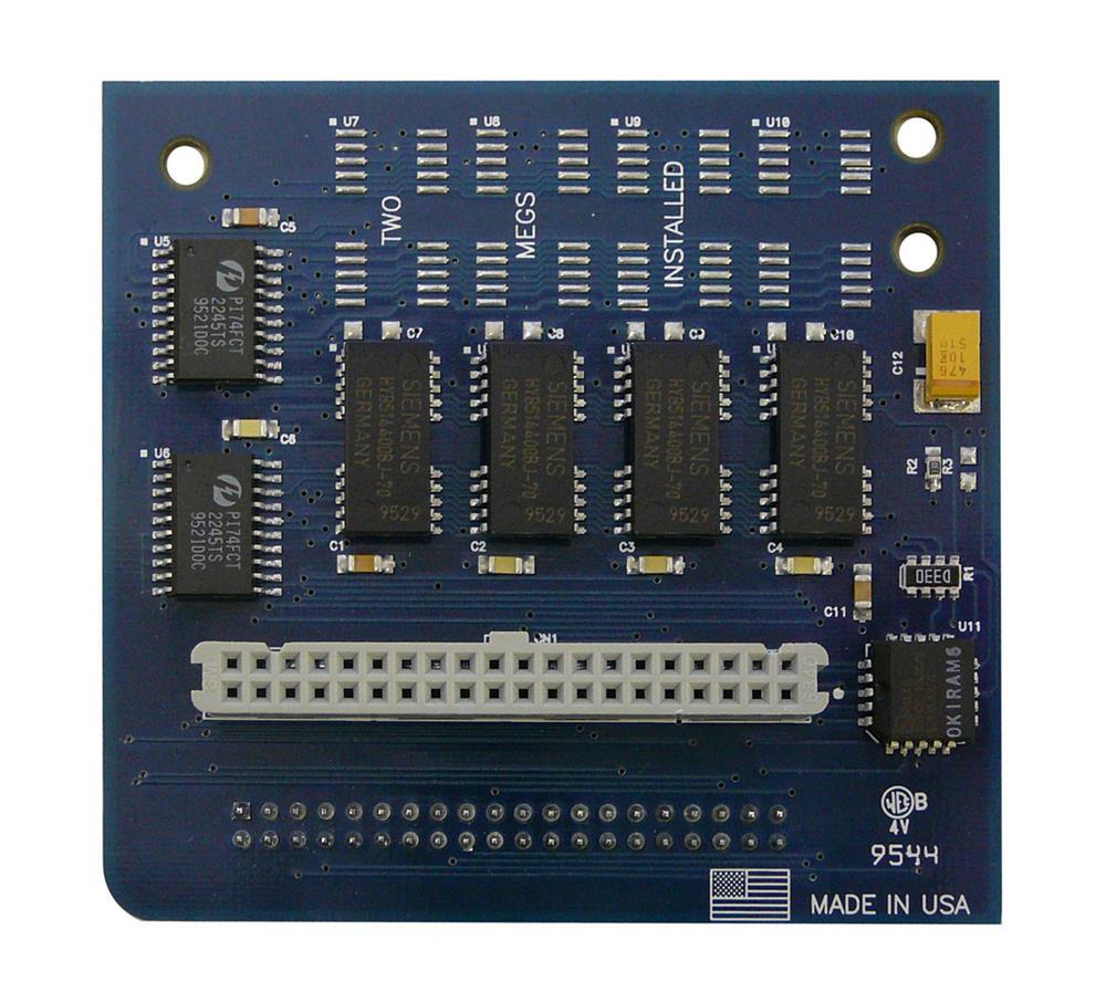 ORAM4 OkiData 4MB Expansion Board for Okilaser OL400 (Refurbished)