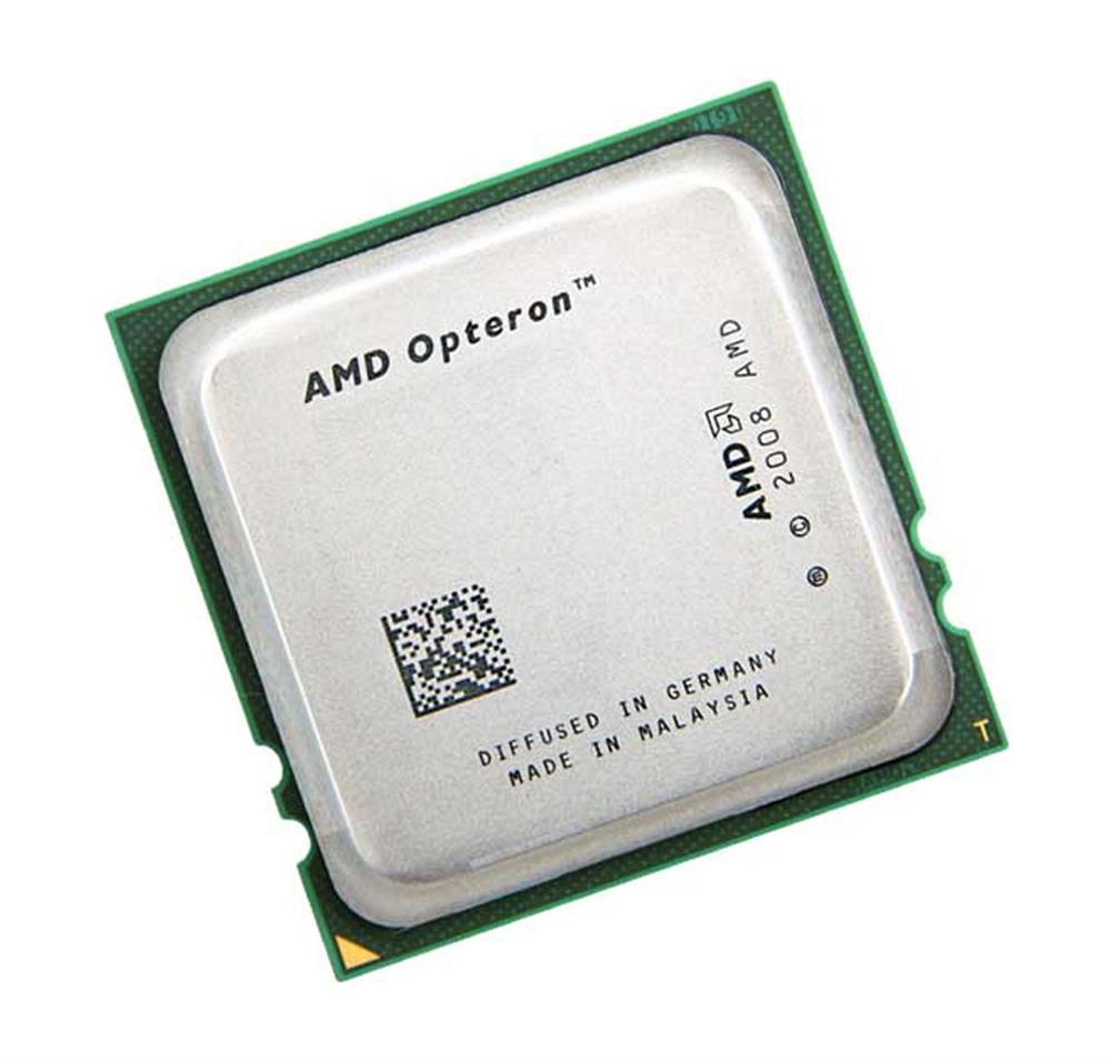 OS2218GAA6CQ AMD Opteron 2218 Dual-Core 2.60GHz 2MB L2 Cache Socket F Processor