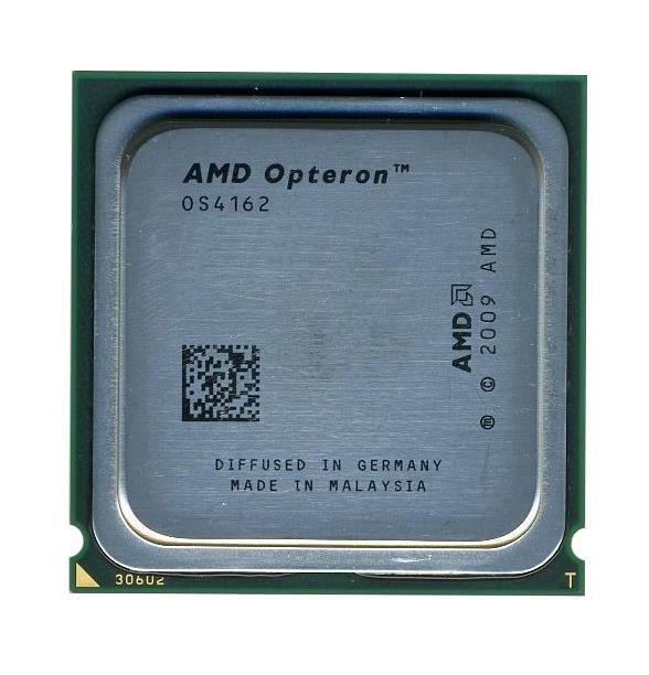 OS4162HJU6DGO AMD Opteron 4162 EE 6 Core 1.70GHz 6MB L3 Cache Socket C32 Processor