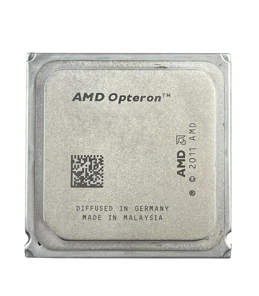 OS4334WLU6KHK AMD Opteron 4334 6 Core 3.10GHz 8 MB Cache Socket C32 Processor