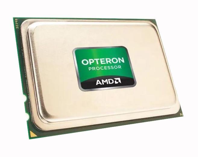 OS6275WKTGGGU AMD SW Opteron 6275 2.30GHz Socket G34 16 Core Processor