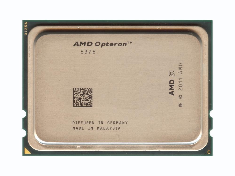 OS6348WKTCGHK AMD Opteron 6348 12 Core 2.80GHz Socket G34 Processor