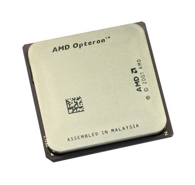 OSA244CC05AH AMD Opteron 244 1.80GHz 1MB L2 Cache Socket 940 Processor