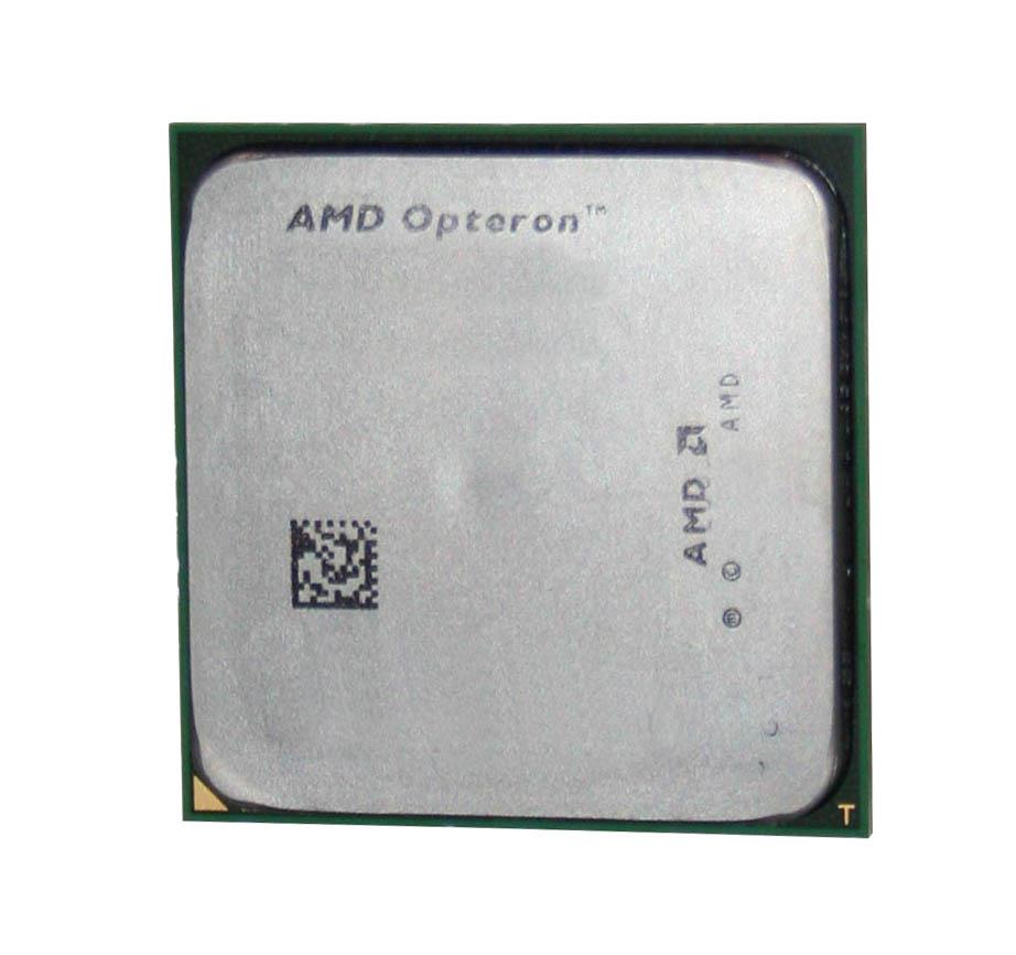 OSA2751AA6B AMD Opteron 275 Dual Core 2.20GHz 2MB L2 Cache Socket 940 Processor