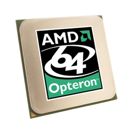 OSK165FAA6CA AMD Opteron 165 HE Dual-Core 1.80GHz 2MB L2 Cache Socket 940 Processor