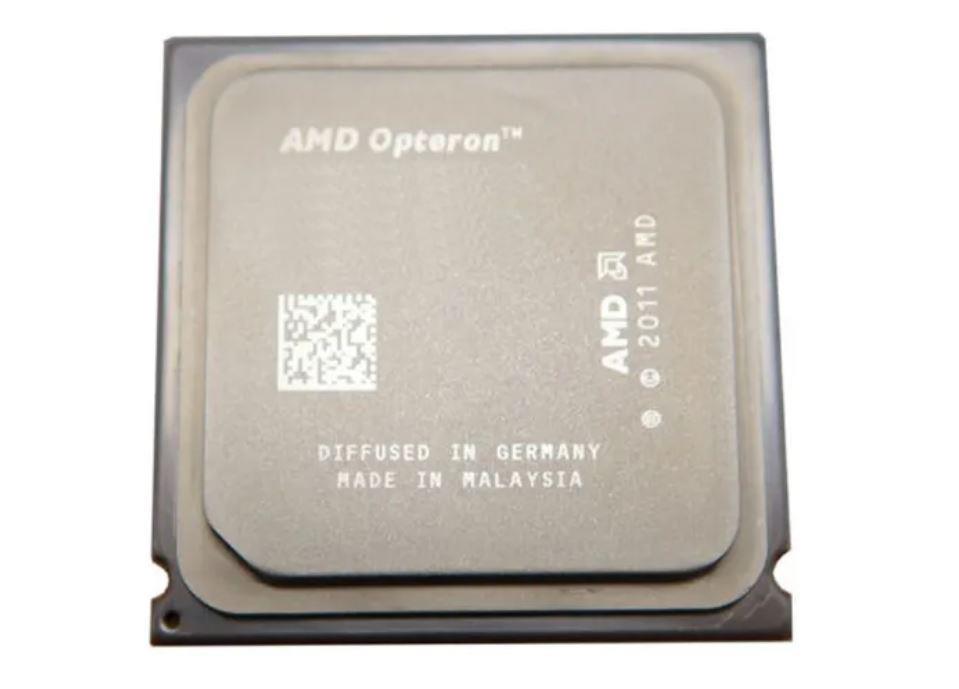 OSP8214GAU6CYE AMD Opteron 8214HE 2.2GHz 1000MHz FSB 1MB L2 Cache Socket Socket F Processor