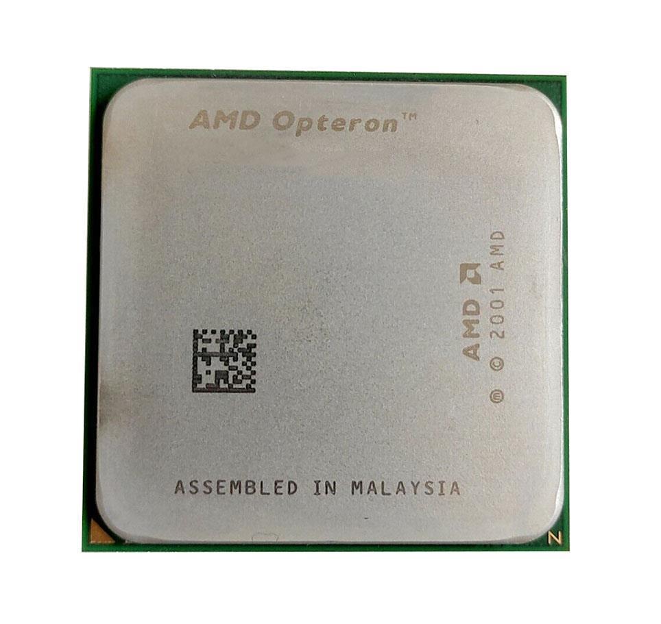 OST875KKQ6BS AMD Opteron 875 Dual-Core 2.20GHz 2MB L2 Cache Socket 940 Processor