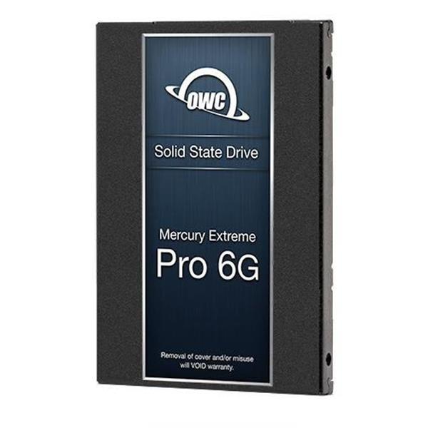 OWCS3D7P6GS2.0 OWC Mercury EXTREME Pro 2TB MLC SATA 6Gbps 2.5-inch Internal Solid State Drive (SSD)