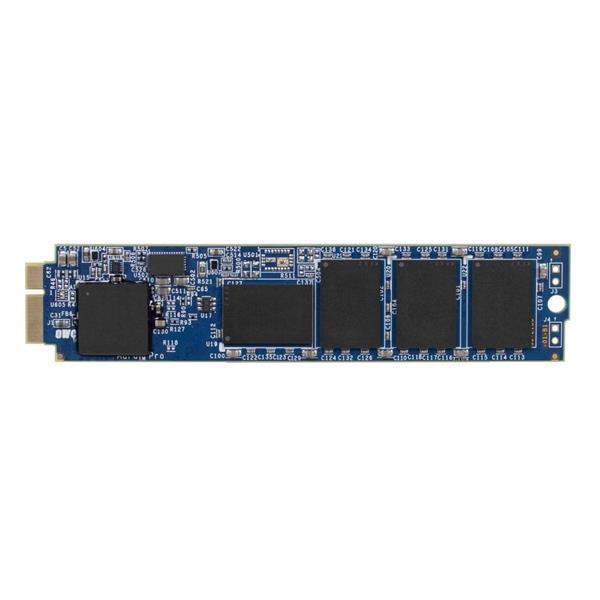 OWCS3DAP116G500 OWC Aura Pro 500GB MLC SATA 6Gbps Proprietary Internal Solid State Drive (SSD)